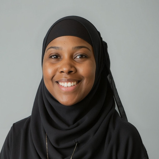  فاطمة عبدالغفور