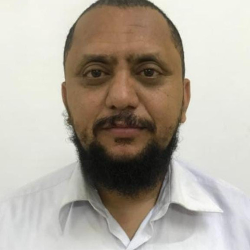 د. أبو حنيفة عمر