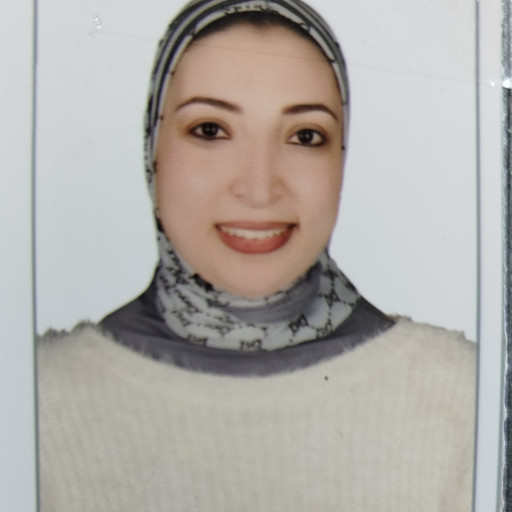 هبة السباعي