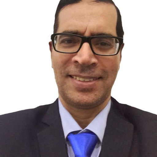 أحمد سليمان