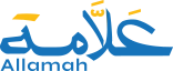 عَلَّامة